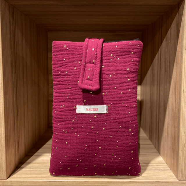 Housse de livre (poche)