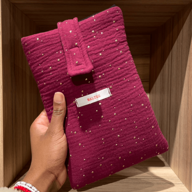 Housse de livre (poche)