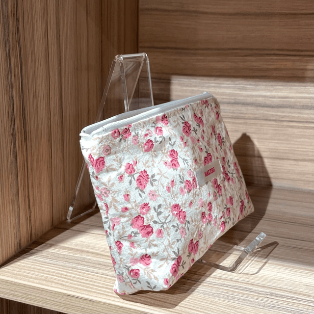 Pochette Rose