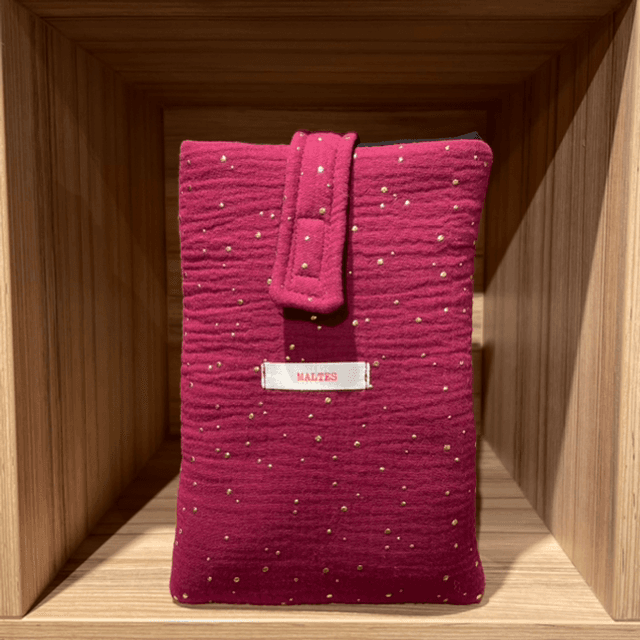 Housse de livre (poche)